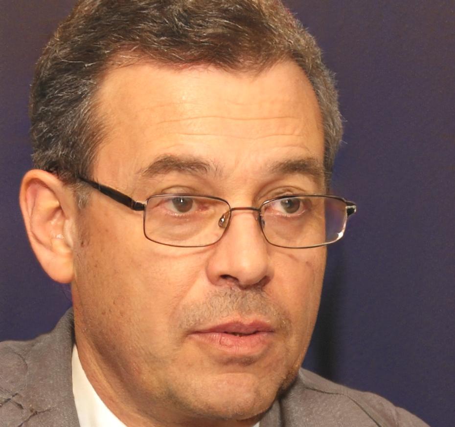 Finanzberater Henrik Thorwald