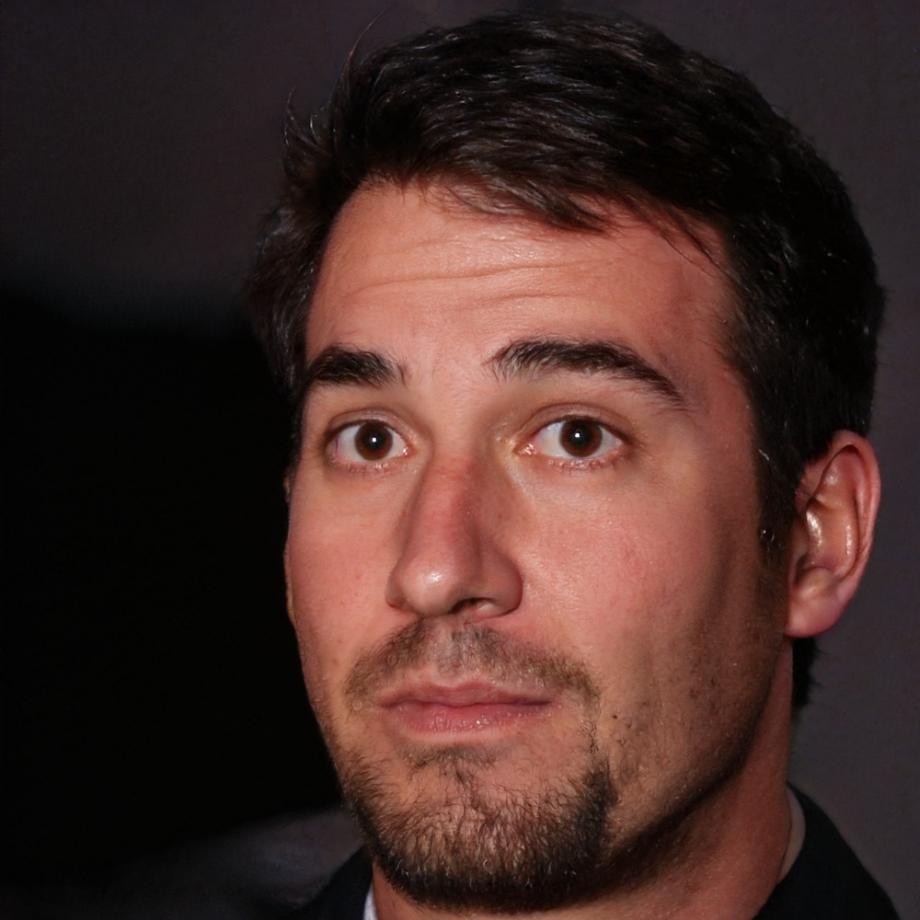 Lorenz Hildebrandt, Gründer und Finanzplaner bei mercaviono